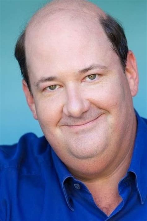 brian baumgartner personal life.